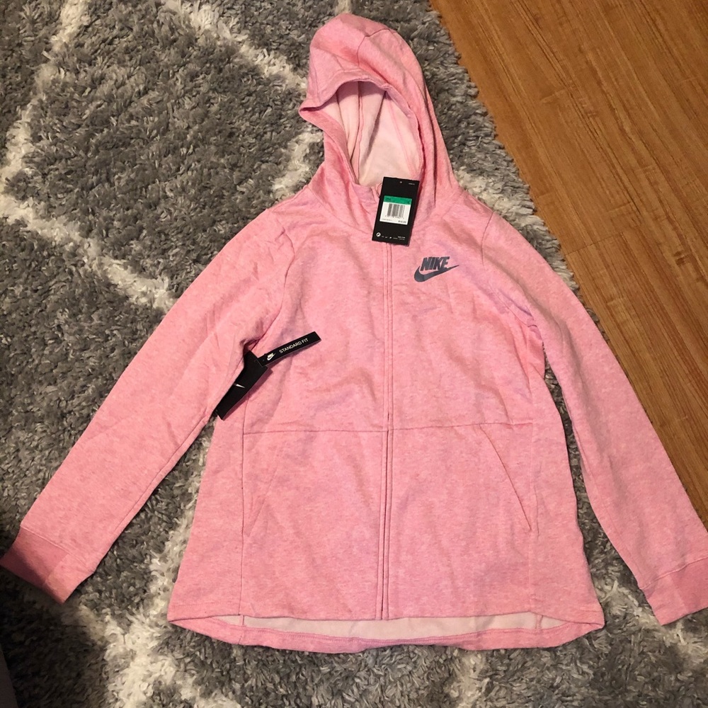 Nike sweater